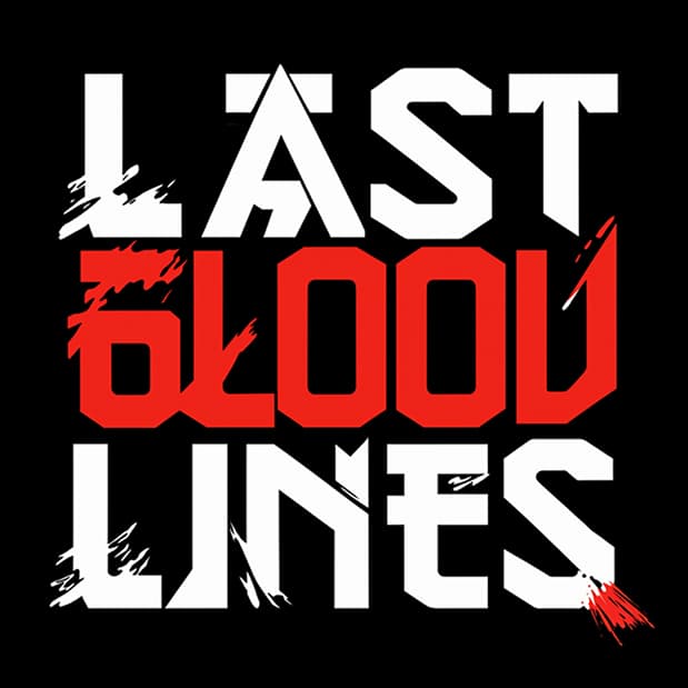 LastBloodLines.com